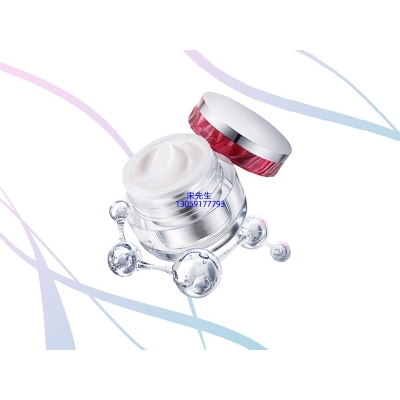 古泉_神经酰胺出水霜OEM定制加工贴牌